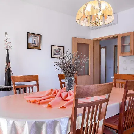Vikendica Holiday House Milan Medulin