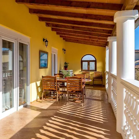 Vikendica Holiday House Milan *