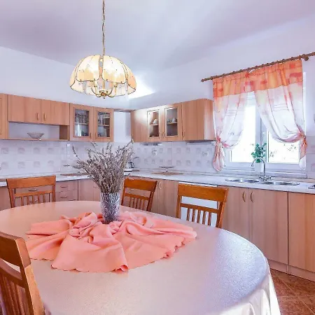 Holiday House Milan Vikendica