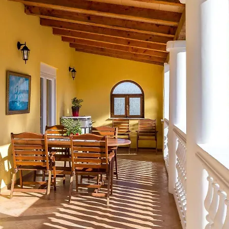 Vikendica Holiday House Milan