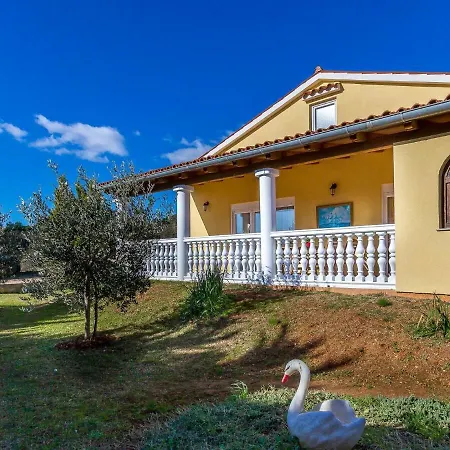 Vikendica Holiday House Milan